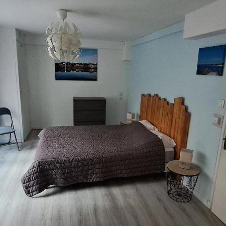Appartement Sur Les Quais De St Goustan - Auray, Cite Medievale De Caractere Abritant Le Port De Saint-Goustan - Bretagne Sud Экстерьер фото