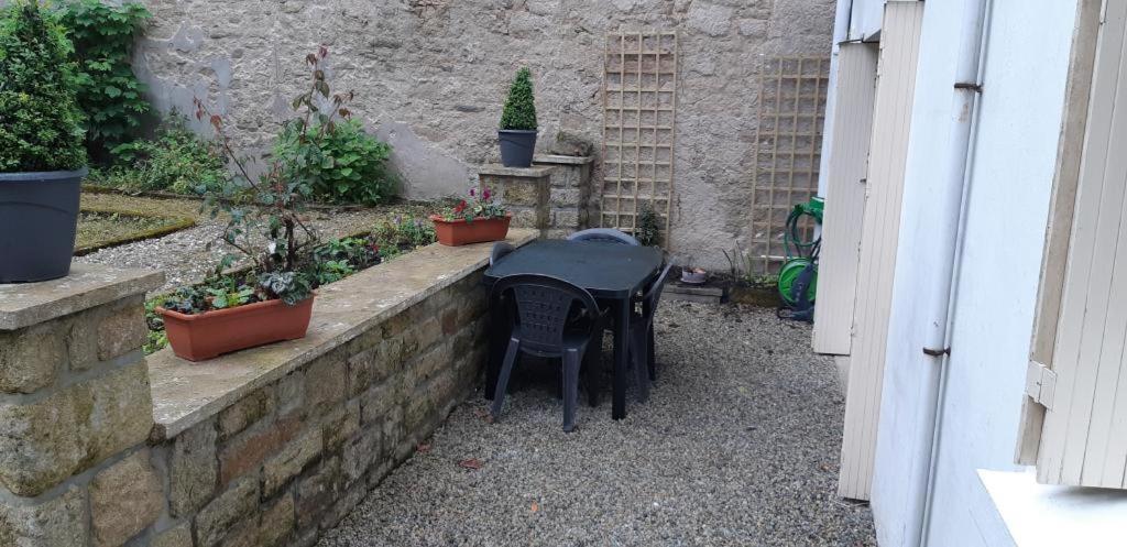 Appartement Sur Les Quais De St Goustan - Auray, Cite Medievale De Caractere Abritant Le Port De Saint-Goustan - Bretagne Sud Экстерьер фото